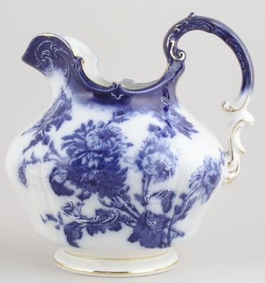 Ewer c1880
